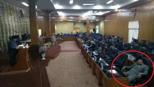 Wakil Rakyat Bengkalis